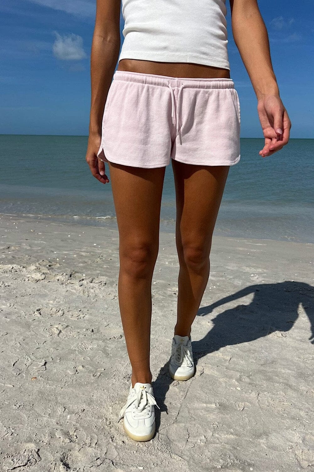 Summer Thermal Shorts