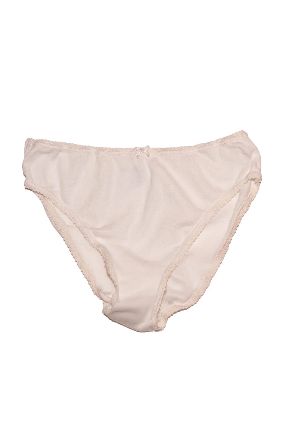 Basic Hipster Underwear