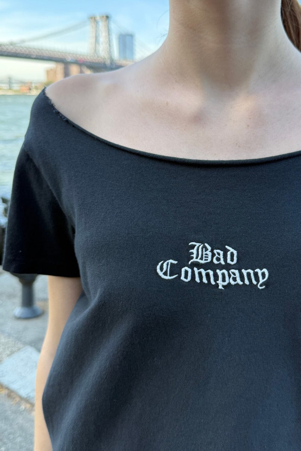 Robyn Bad Company Top