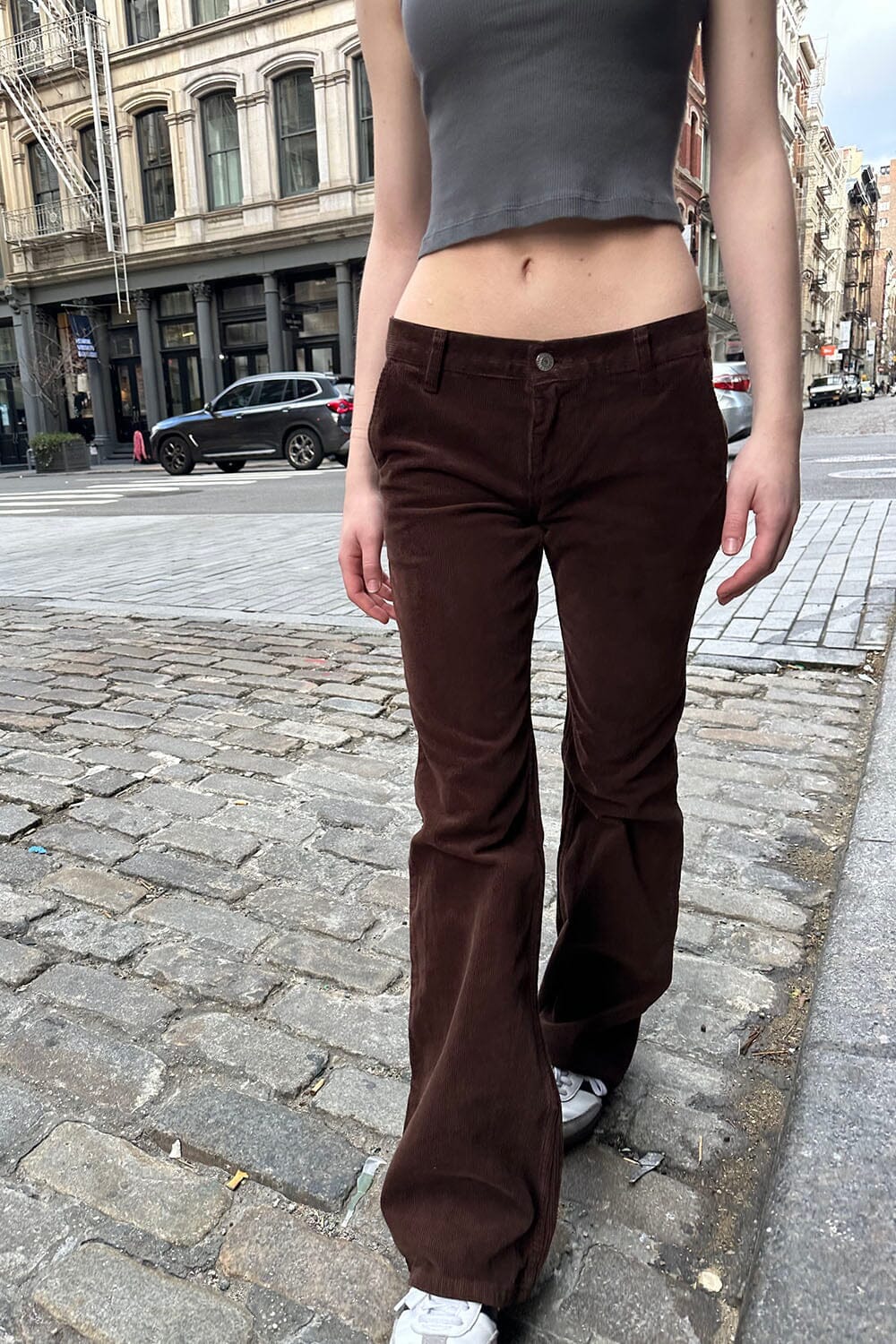 Sydney Corduroy Pants