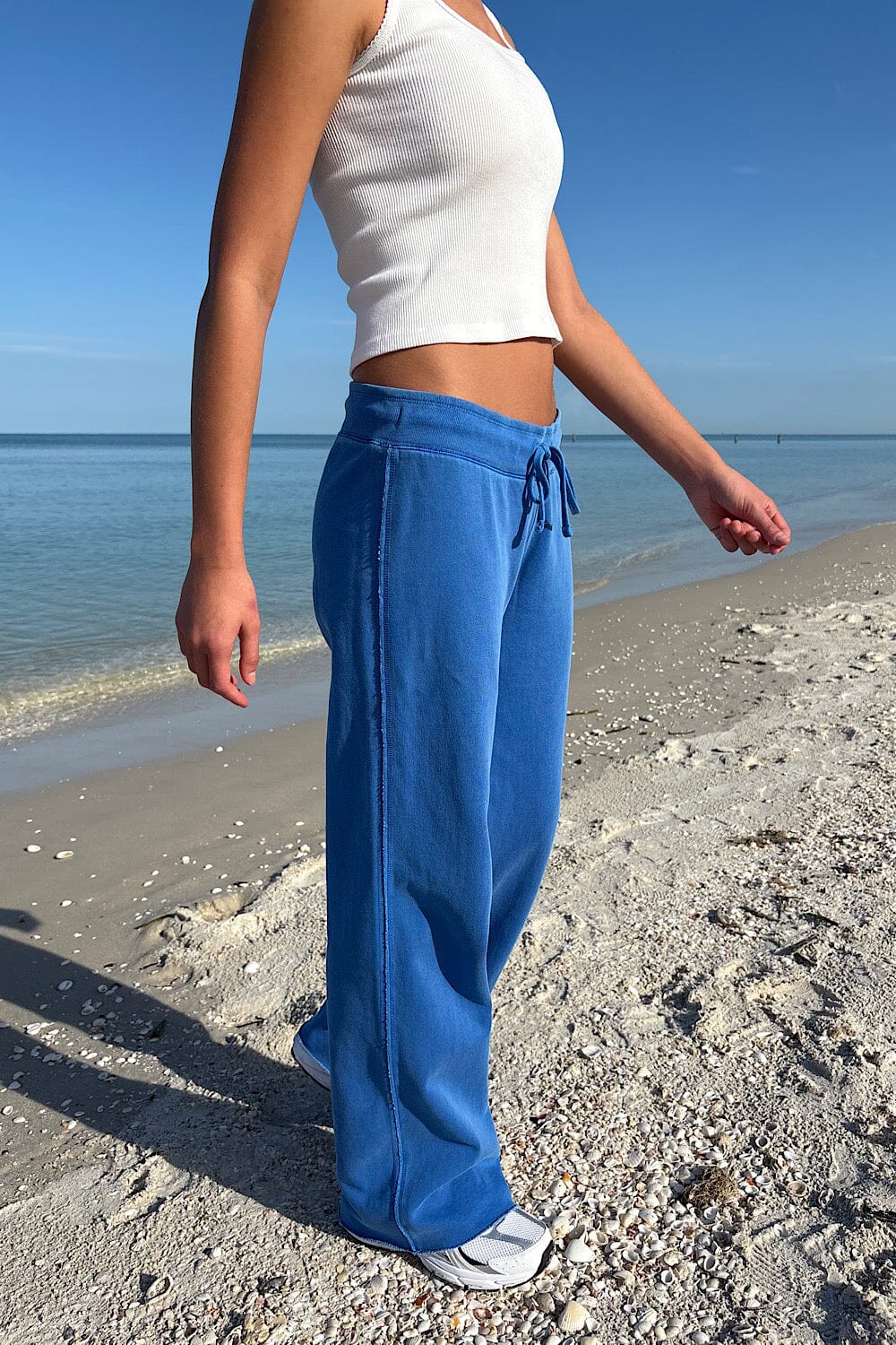 Hilary Soft Yoga Pants