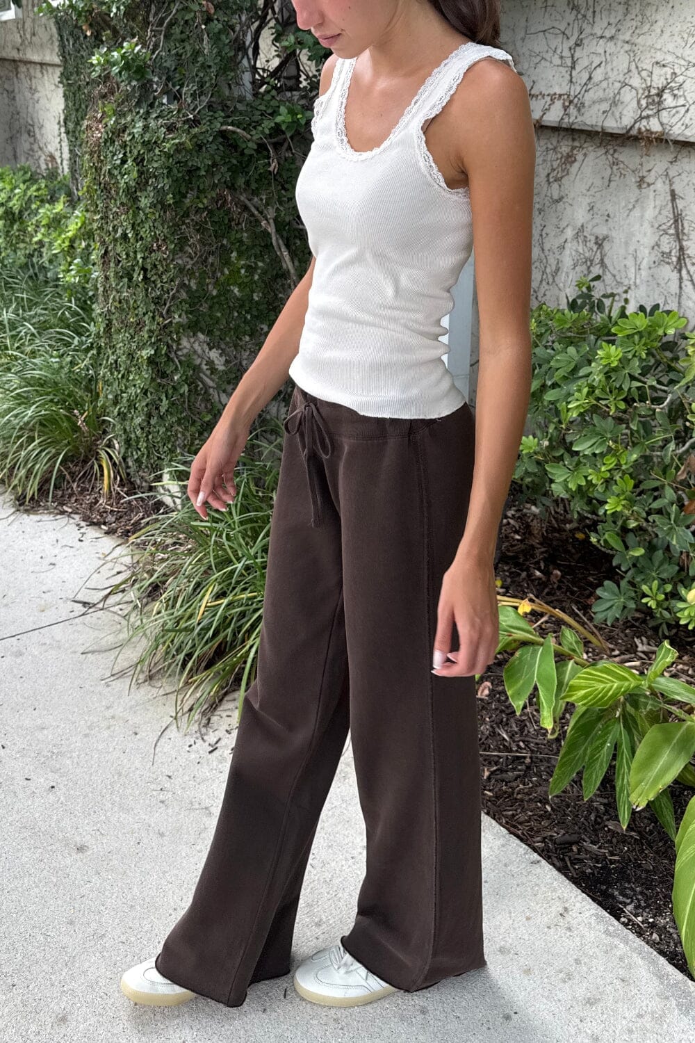 Hilary Soft Yoga Pants