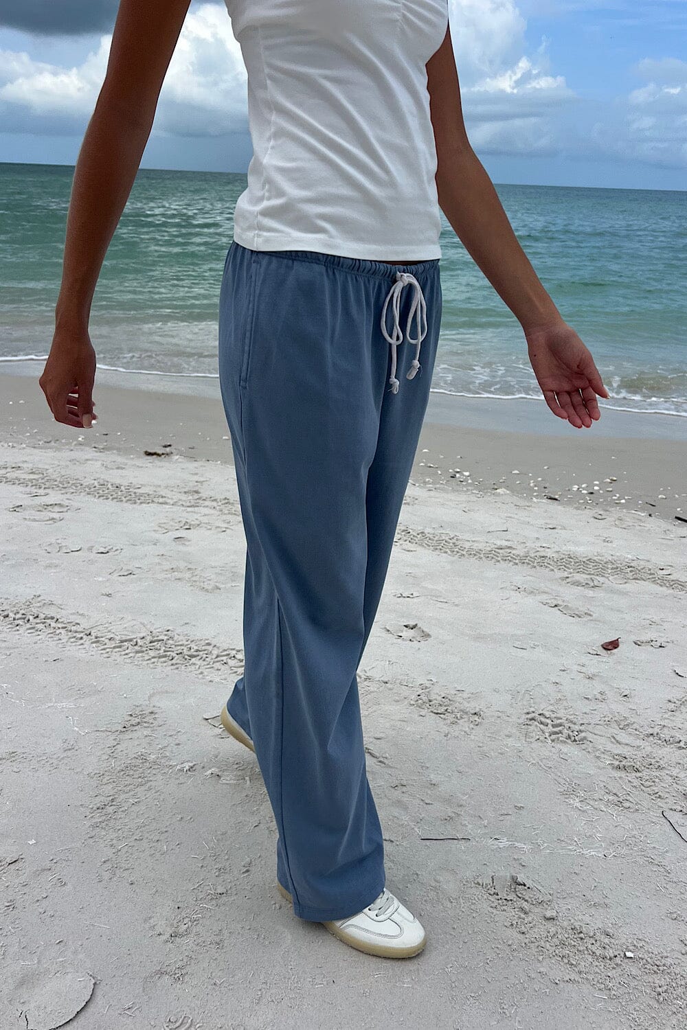 Autumn Tie Sweatpants