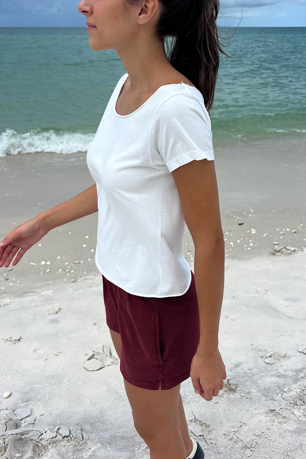 Robyn Off The Shoulder Top