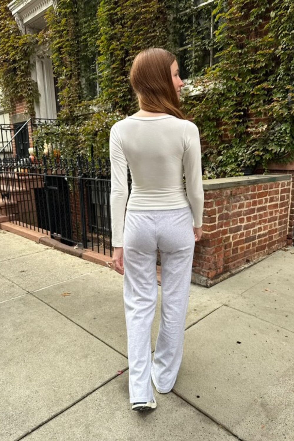 Hilary Yoga Pants