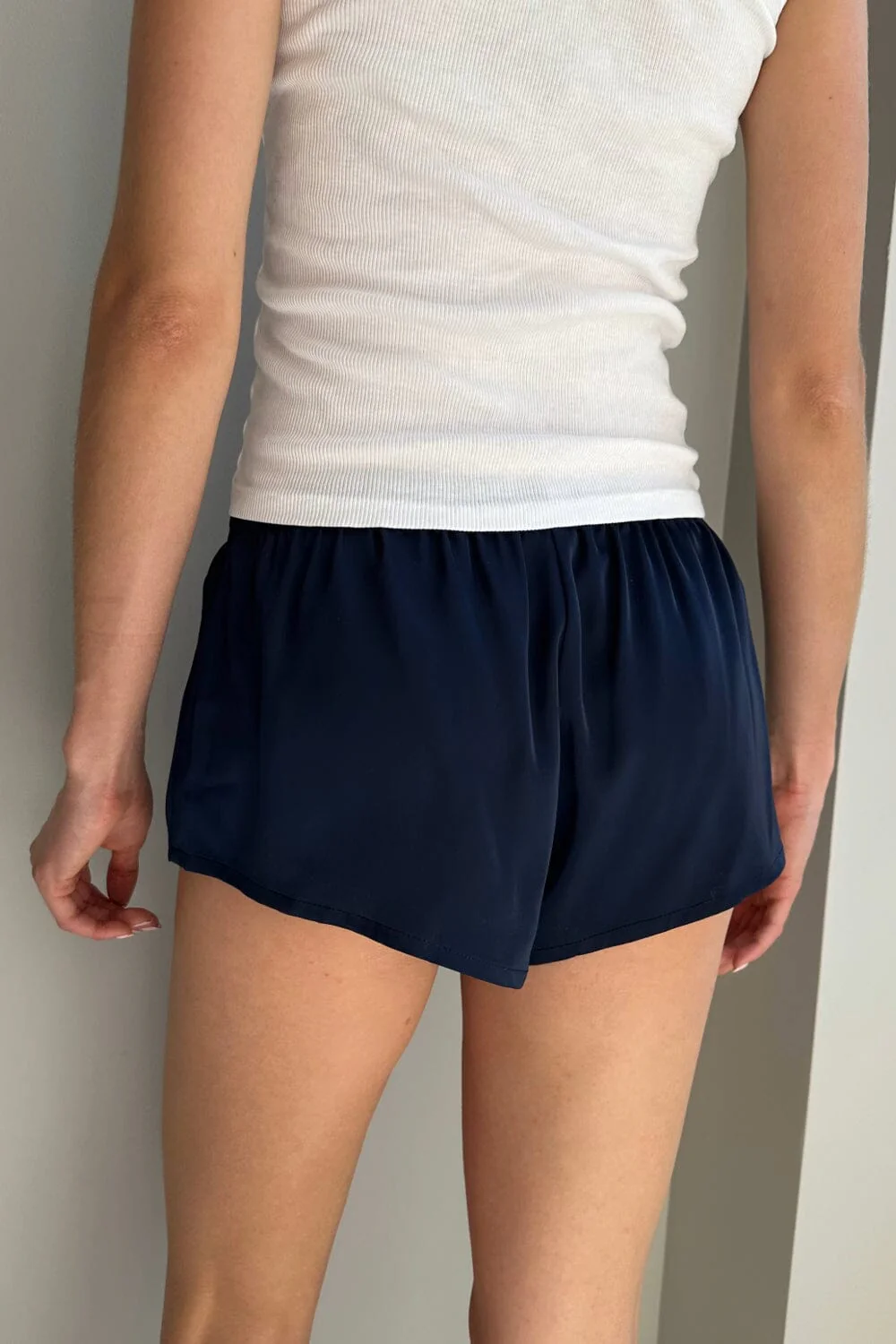 Felicity Pajama Shorts