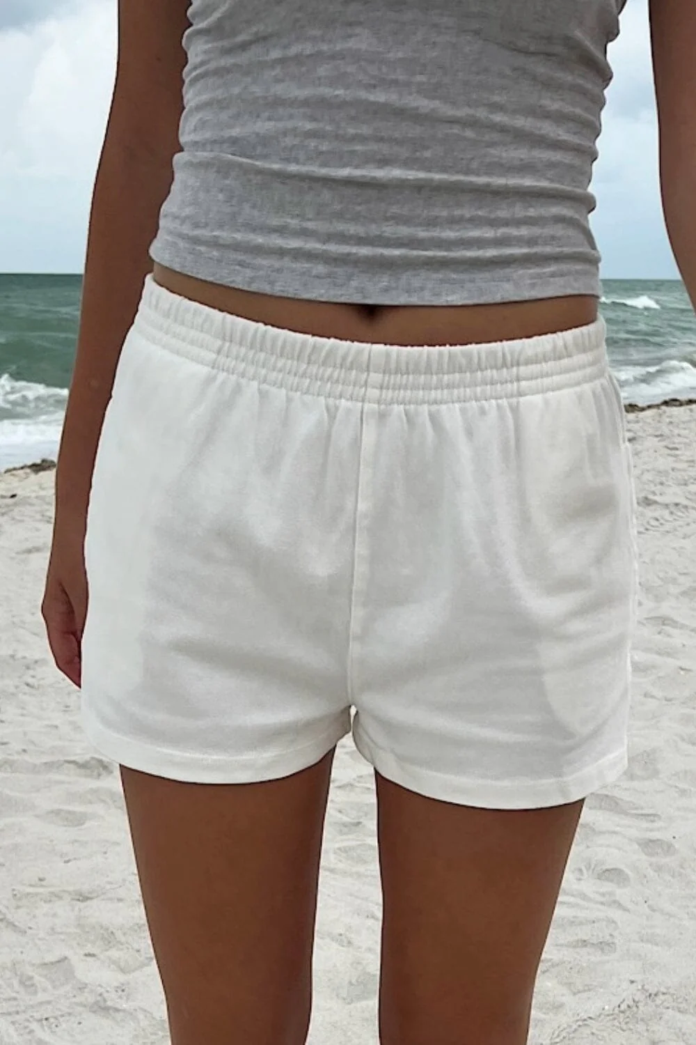 Rosa Sweatshorts