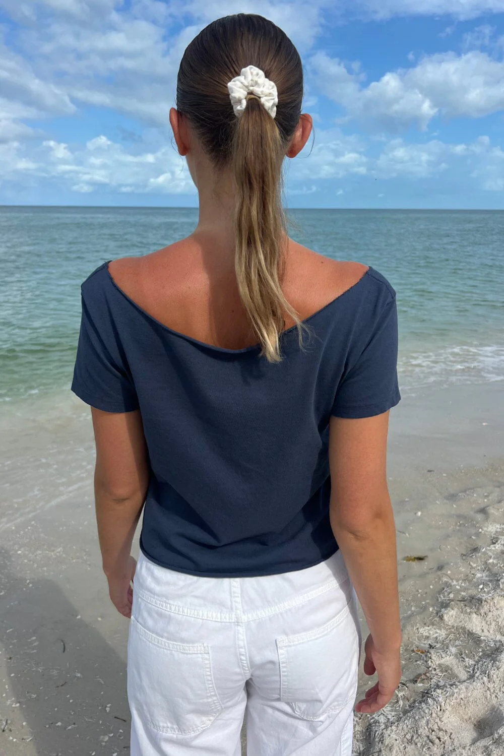 Robyn Off The Shoulder Top