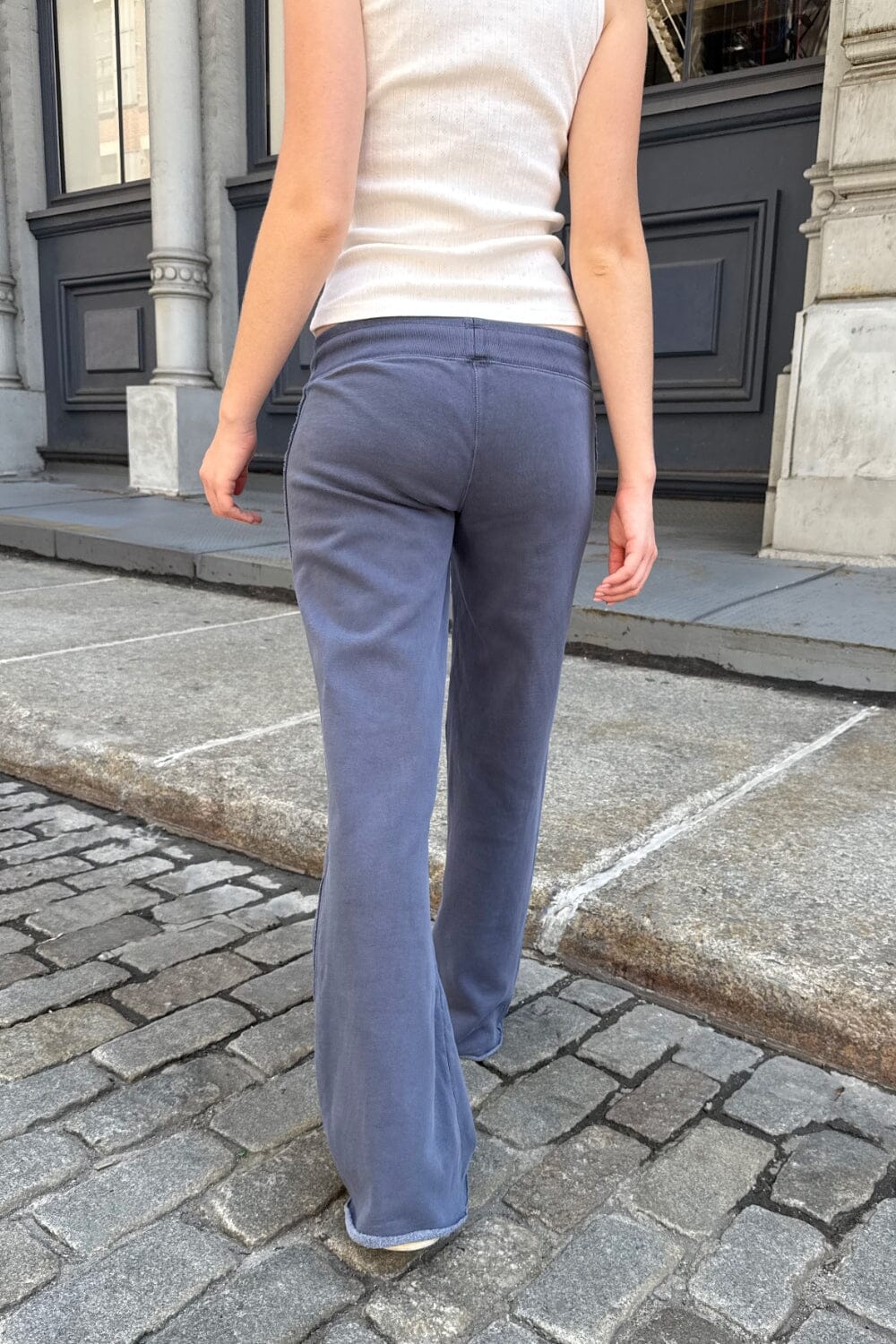 Hilary Soft Yoga Pants