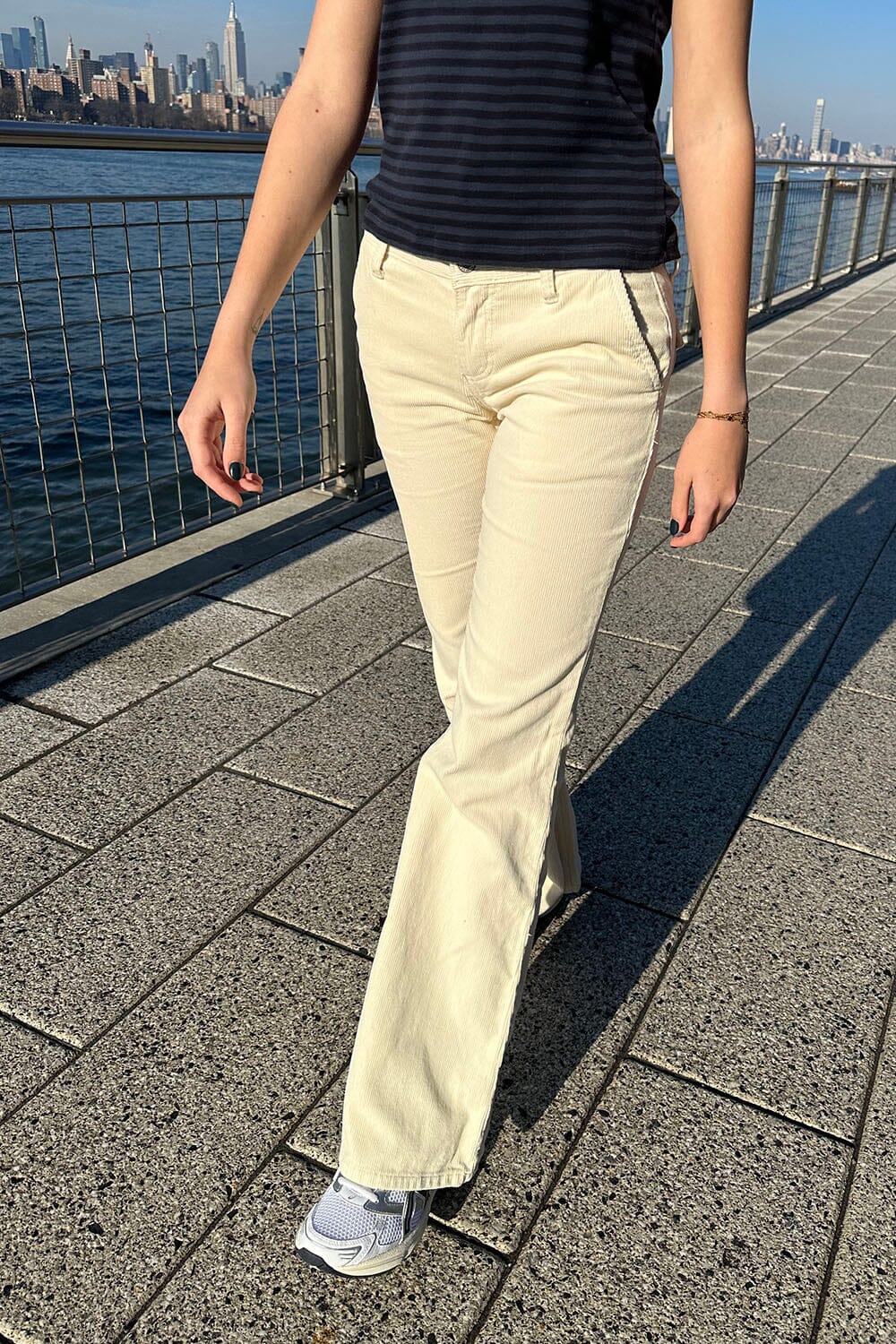 Sydney Corduroy Pants