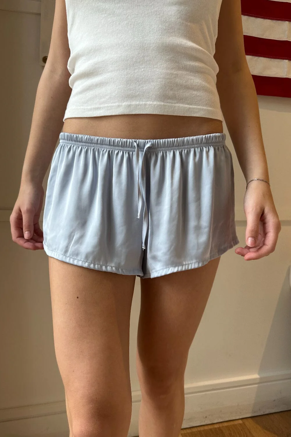 Felicity Pajama Shorts