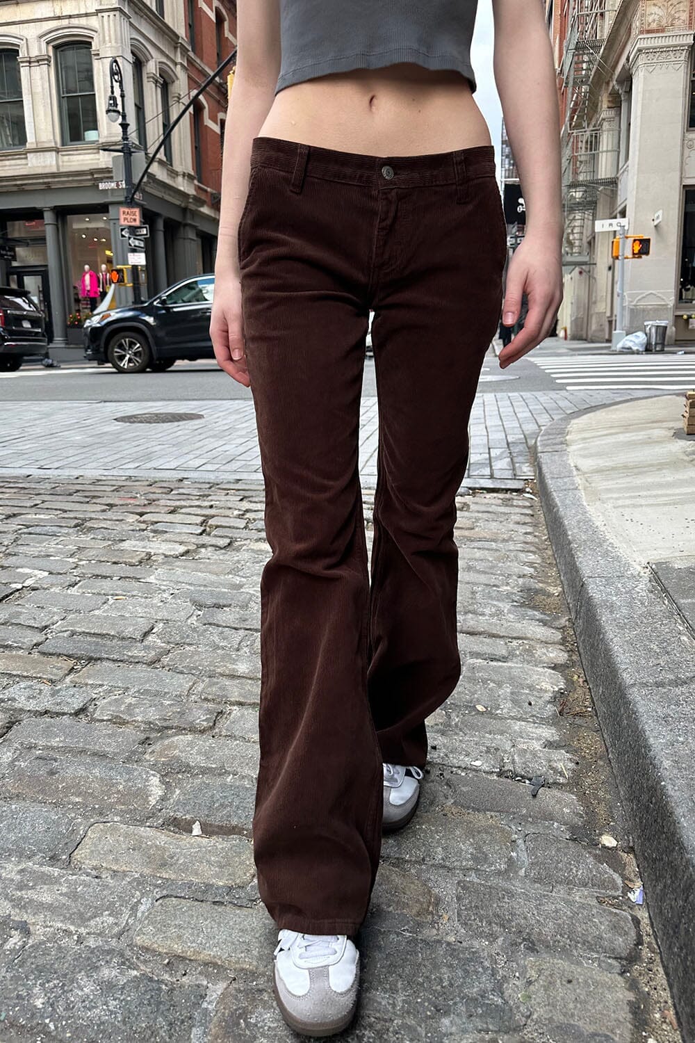Sydney Corduroy Pants