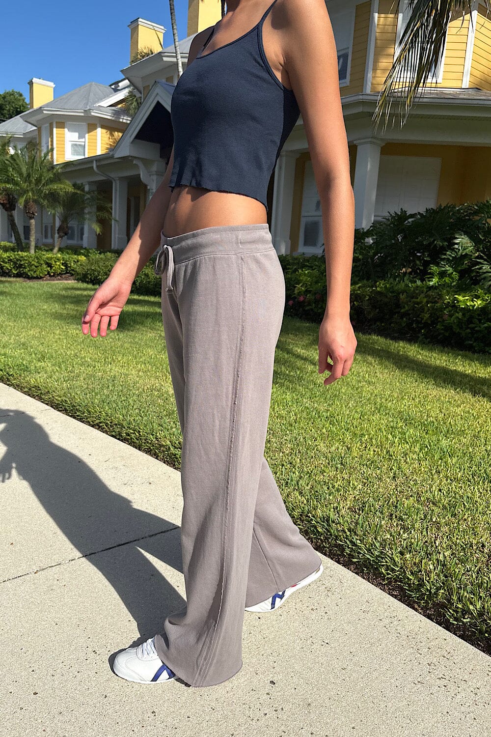 Hilary Soft Yoga Pants