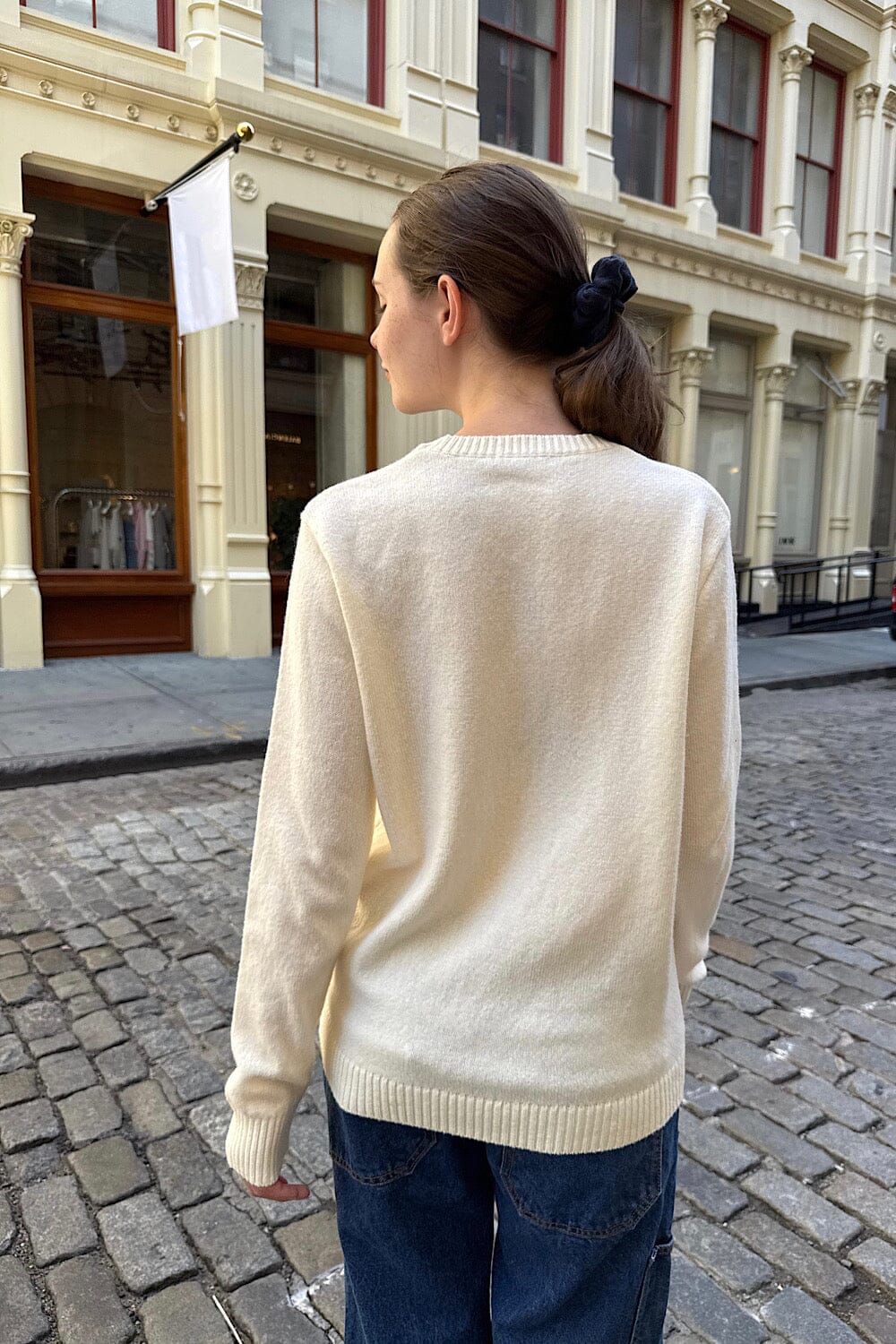 Martha St.Moritz Sweater