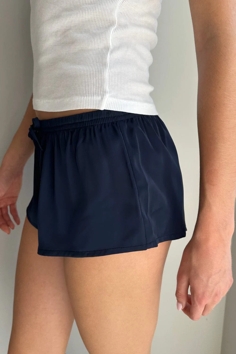 Felicity Pajama Shorts