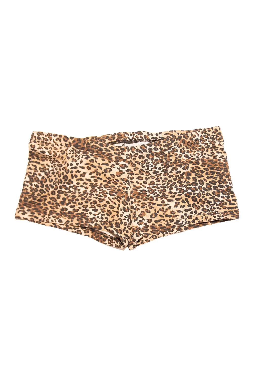 Leopard Boxer Underwear