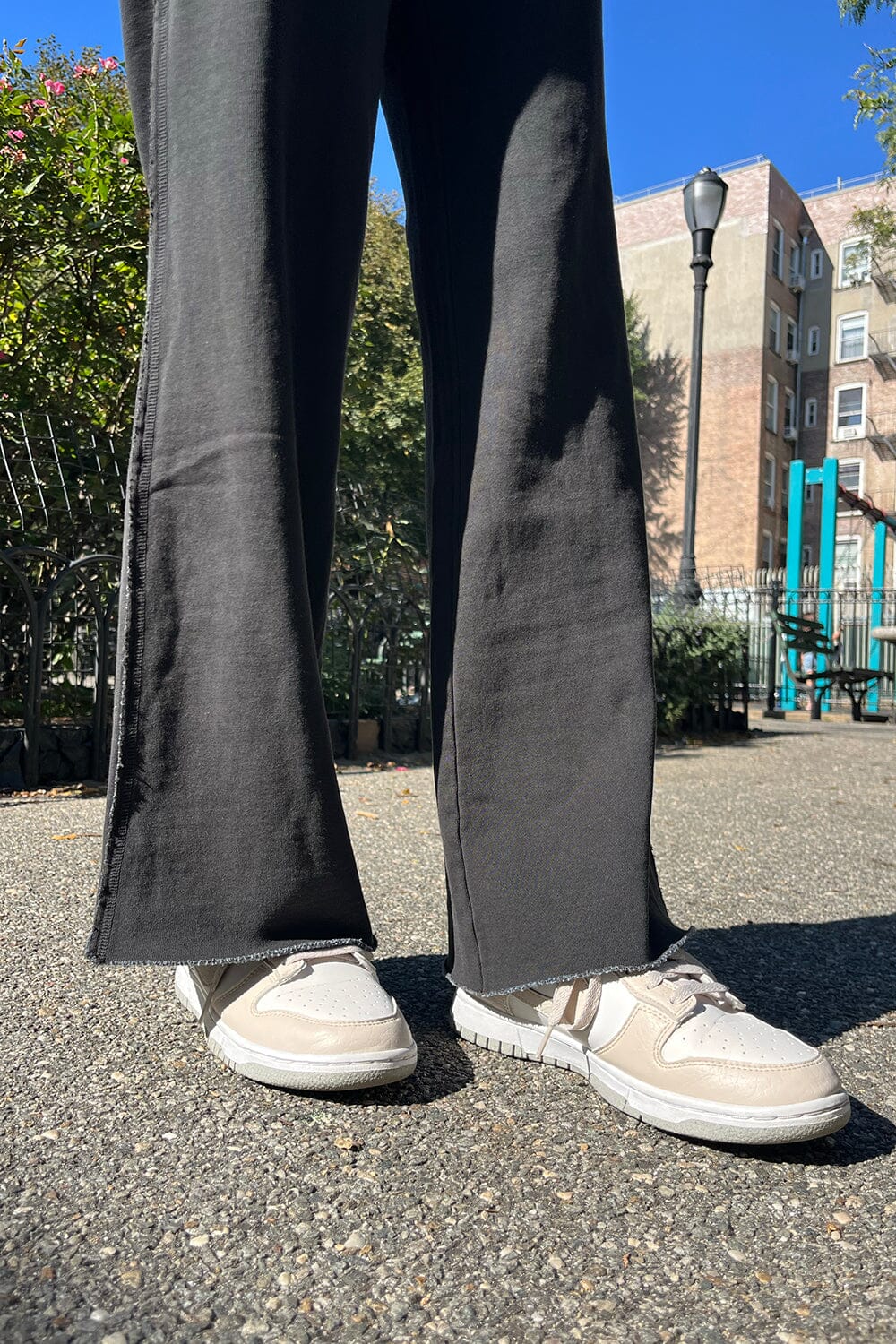 Hilary Soft Yoga Pants