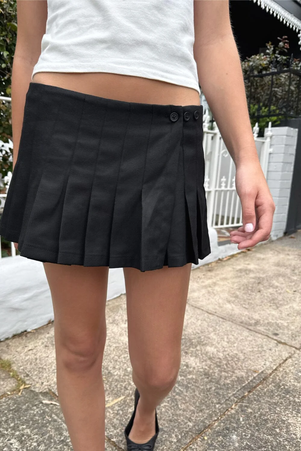 Dana Skirt