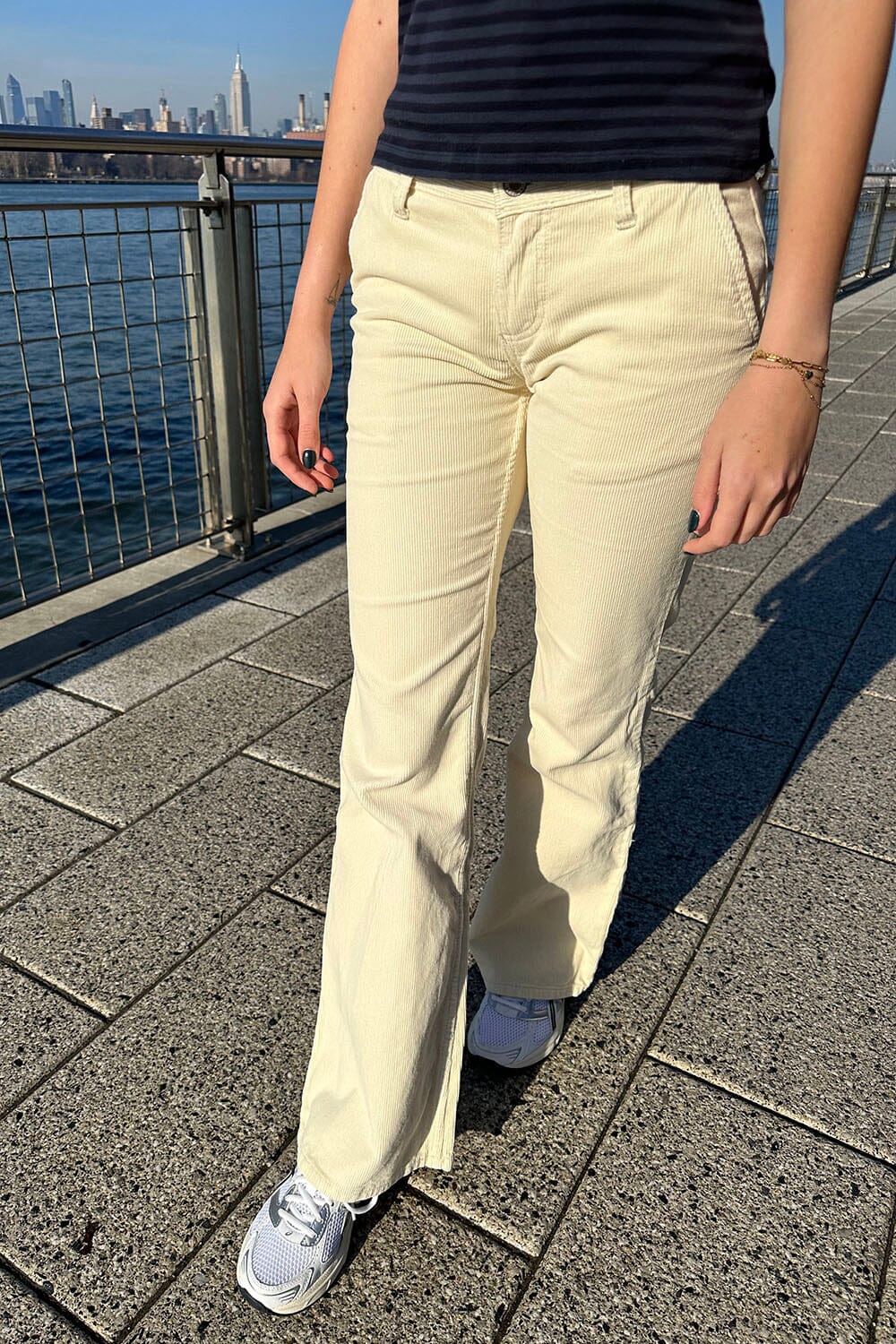 Sydney Corduroy Pants