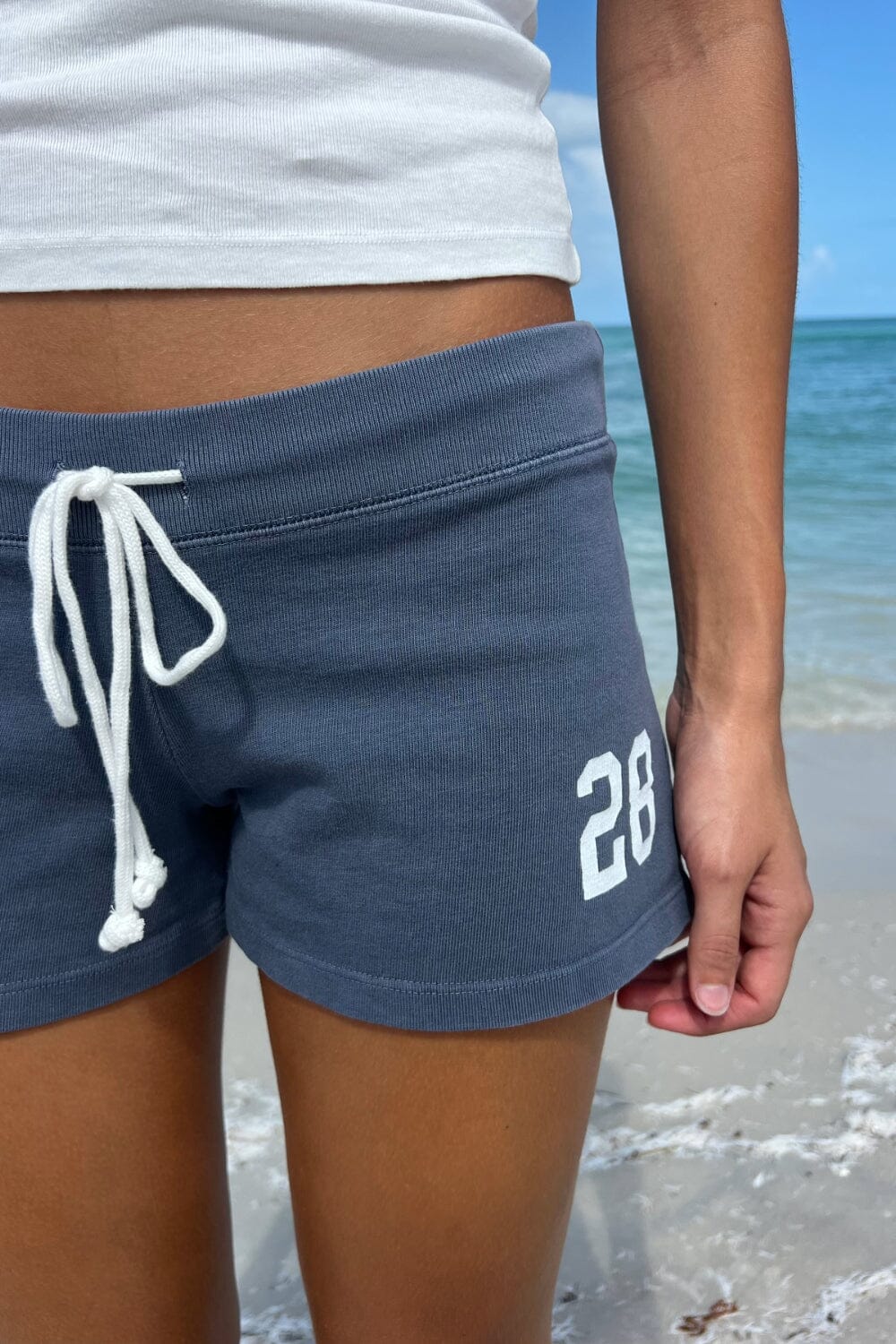 Rainey 28 Shorts
