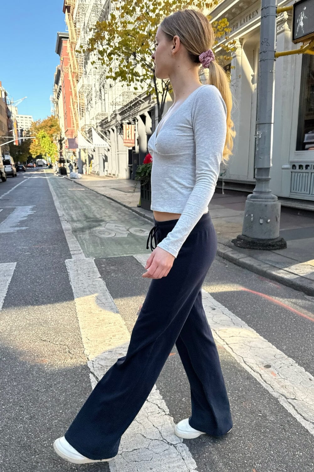 Hilary Yoga Pants