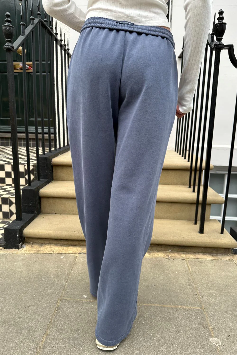 Anastasia Tie Sweatpants