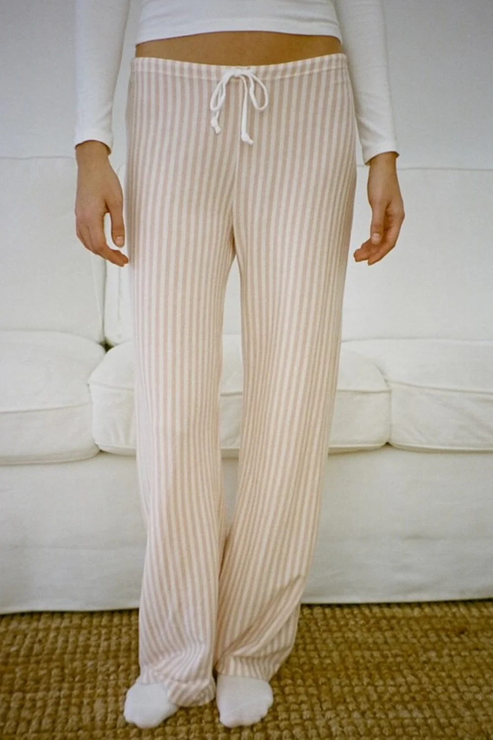 Anastasia Stripes Pants