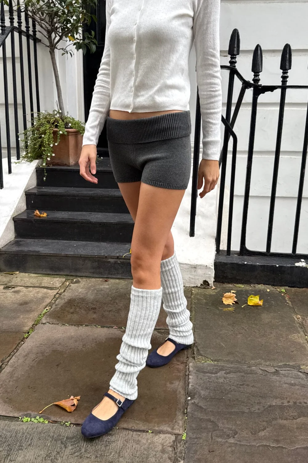 Madelyn Shorts