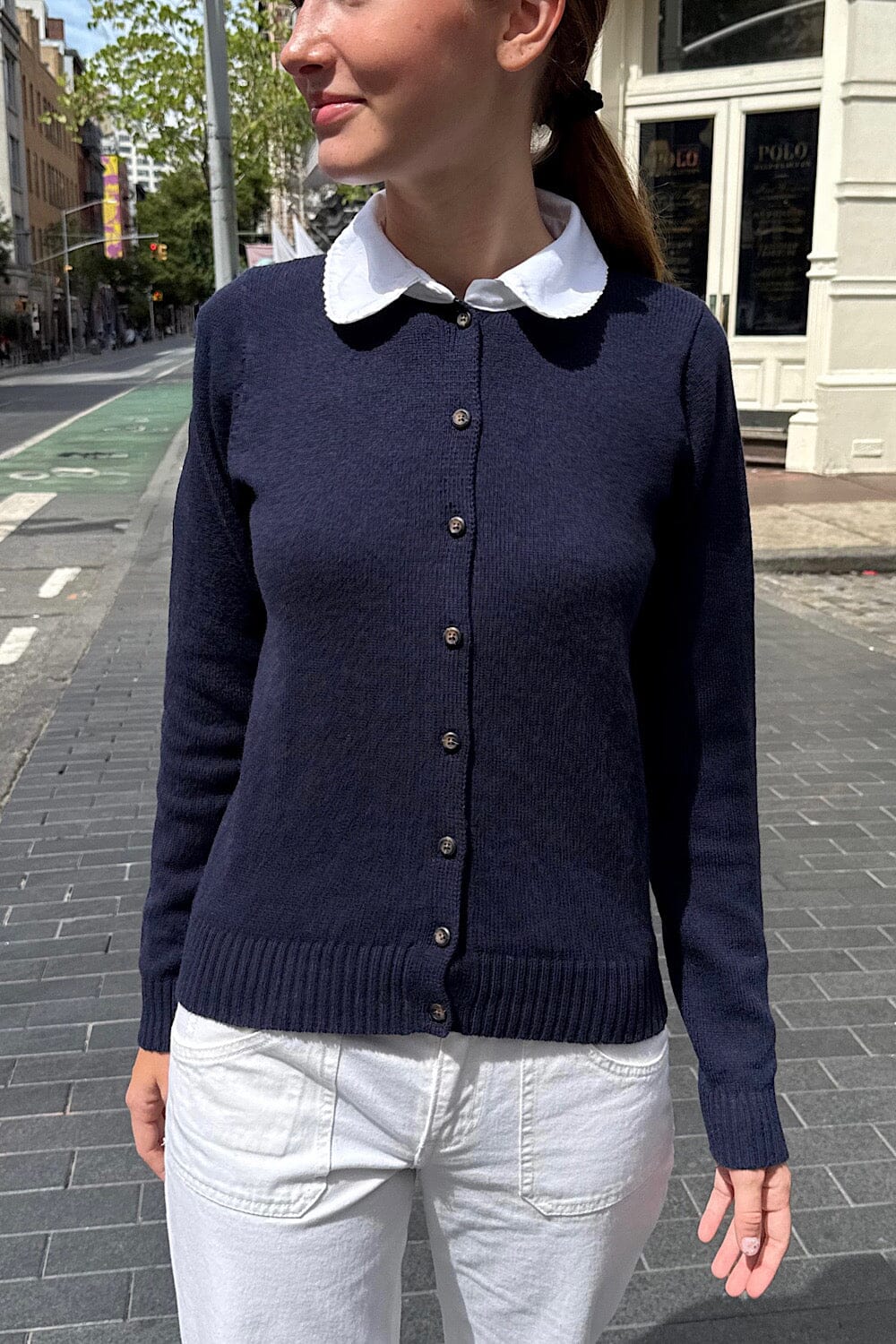 Amalie Cardigan