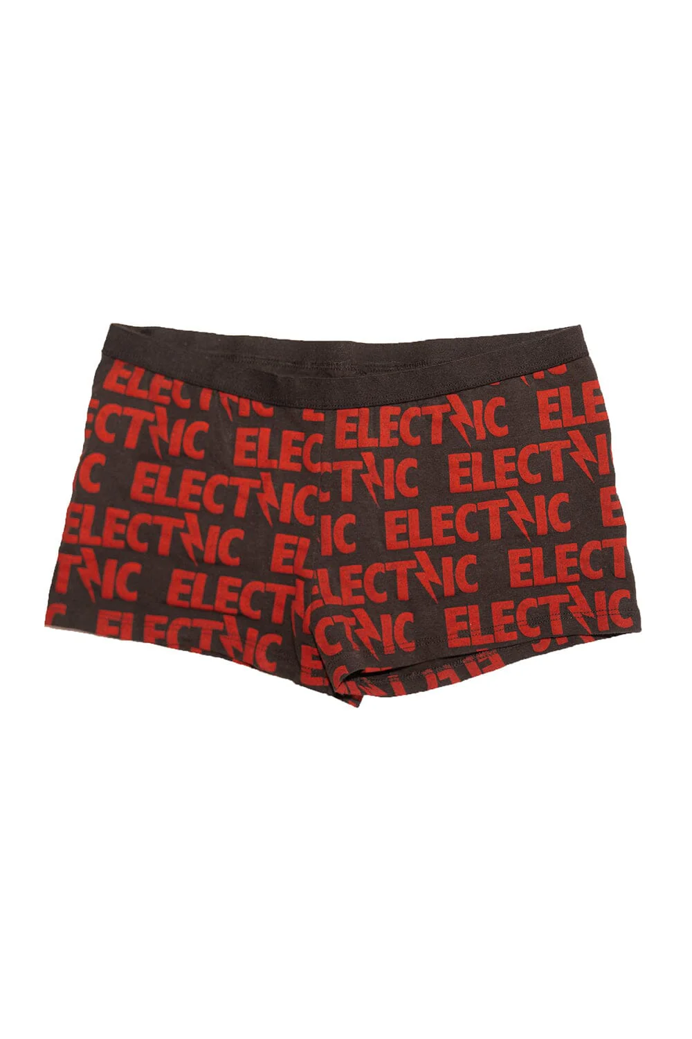 Electric Boxer Underwear