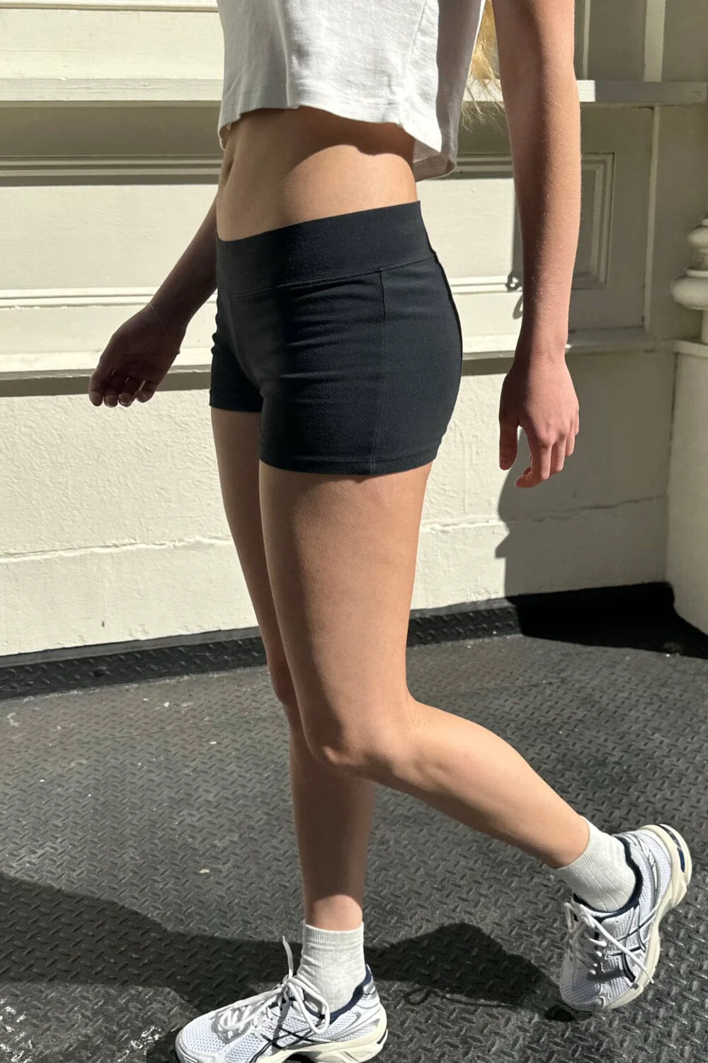 Madelyn Shorts