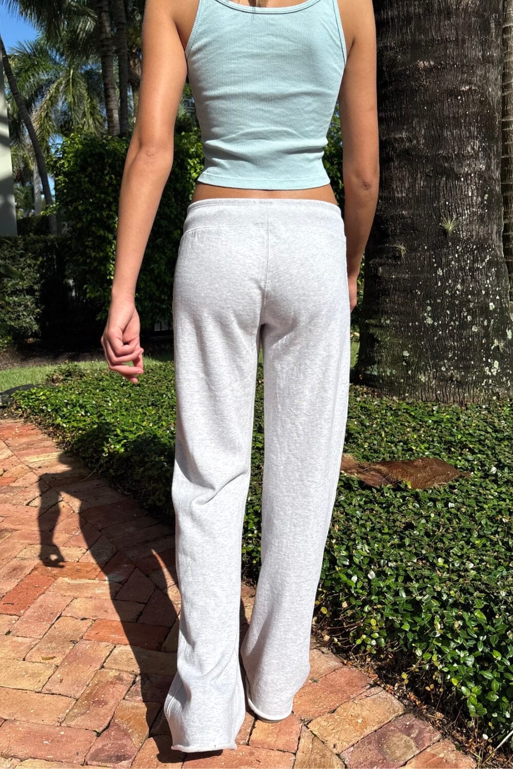 Hilary Soft Yoga Pants