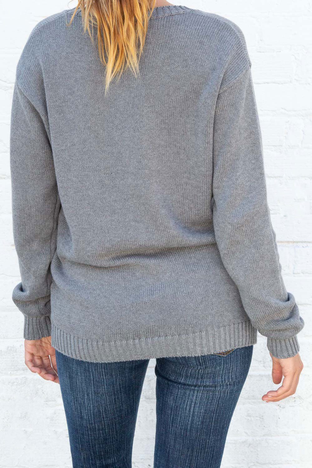 Macie Sweater