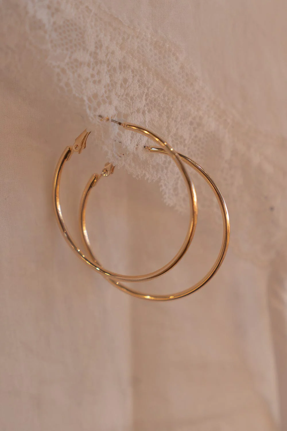 Hoop Earrings