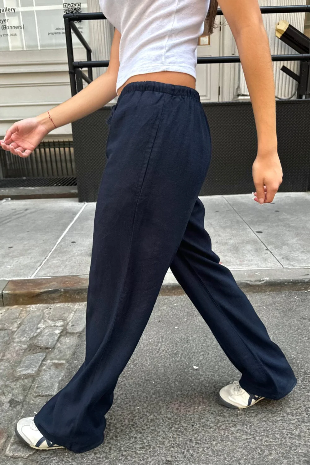 Elisabeth Pants