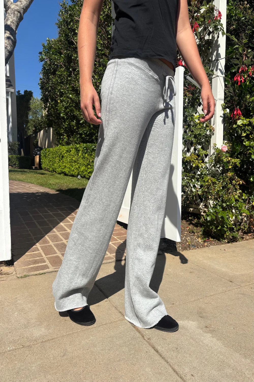 Hilary Soft Yoga Pants