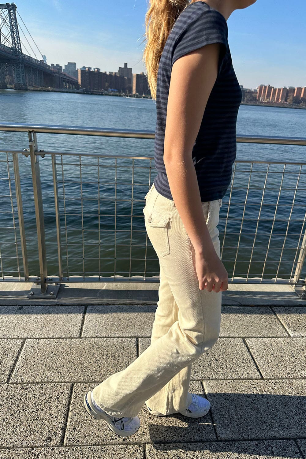 Sydney Corduroy Pants