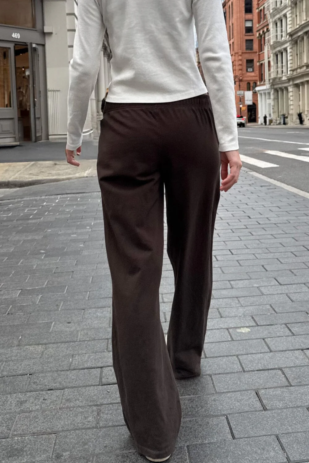 Anastasia Sweatpants