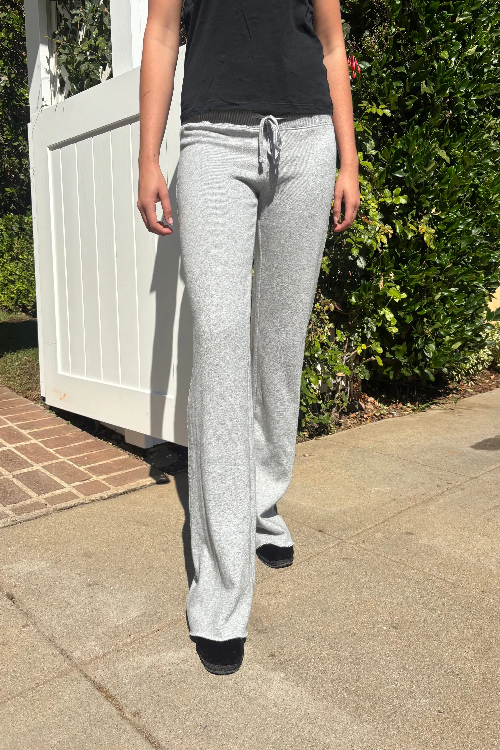 Hilary Soft Yoga Pants