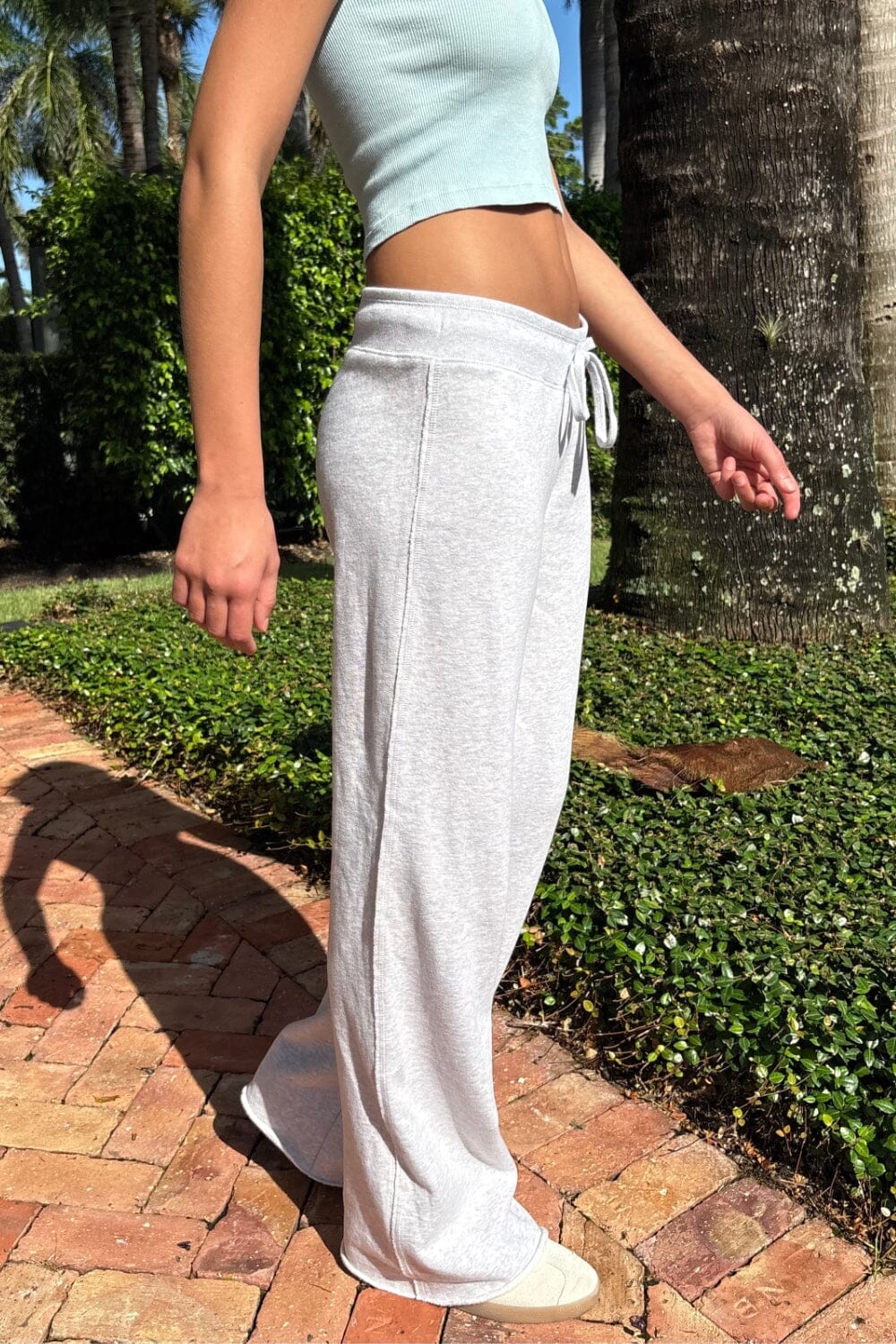 Hilary Soft Yoga Pants