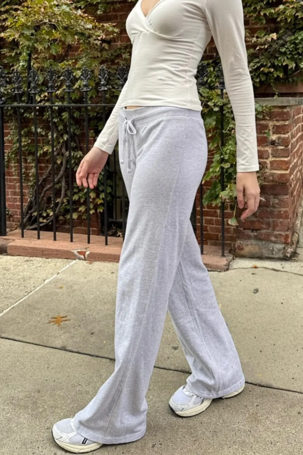 Hilary Yoga Pants