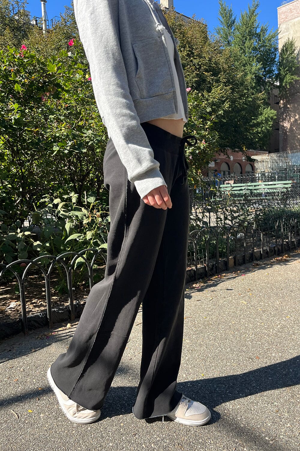 Hilary Soft Yoga Pants