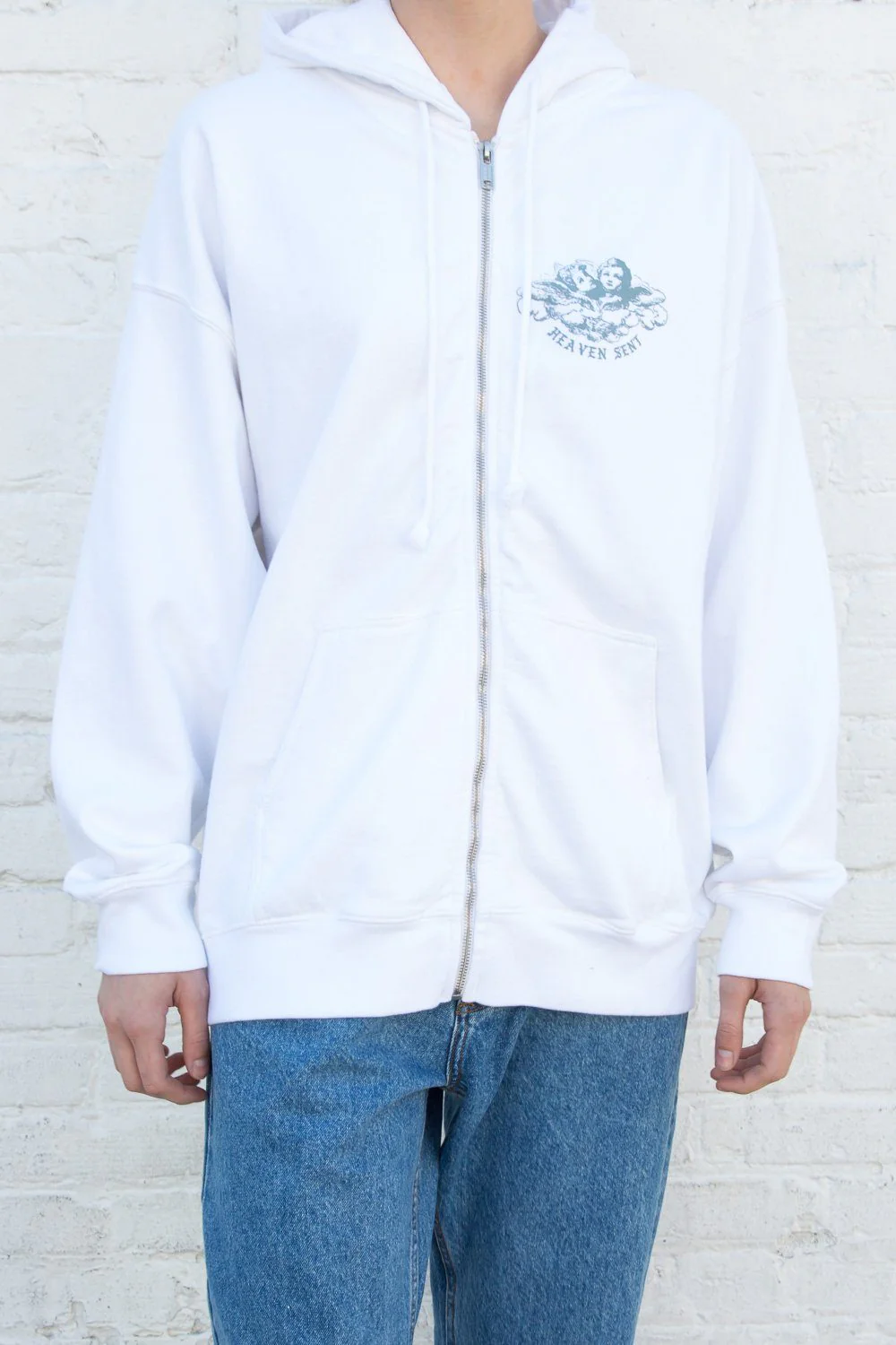 Christy Heaven Sent Hoodie