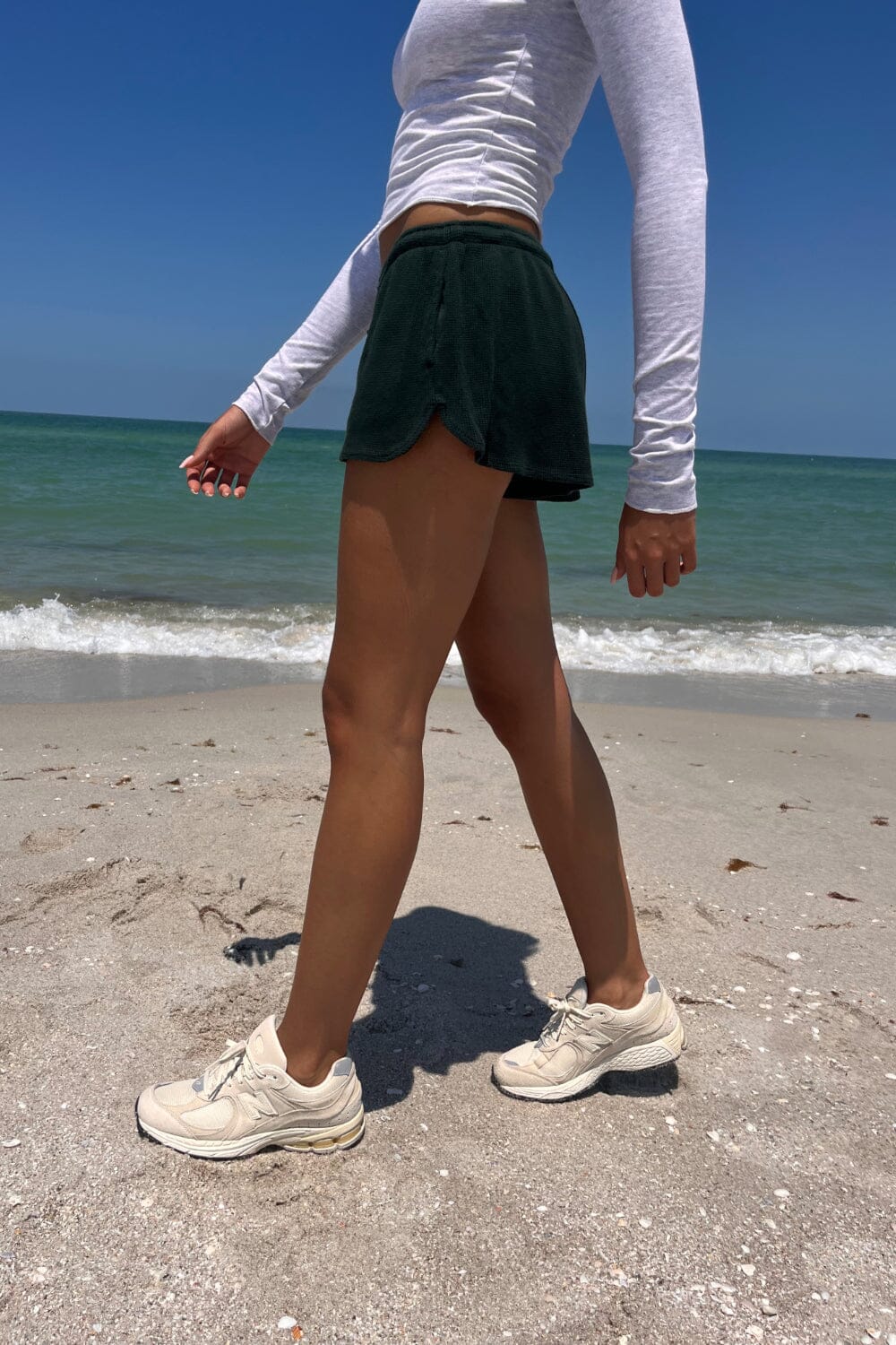 Summer Thermal Shorts