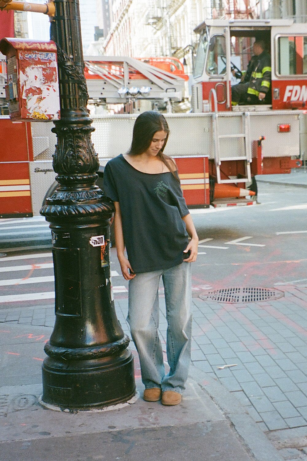 Penelope Lone Star Texas Top