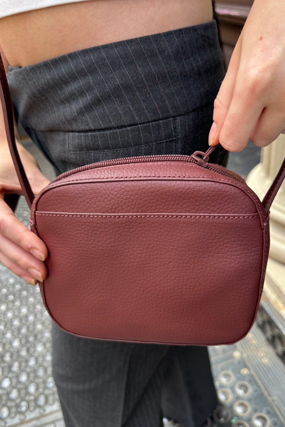 Mini Shoulder Bag