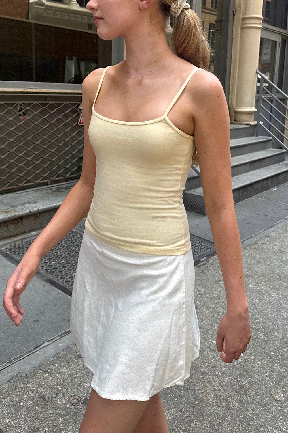 Skylar Tank Top