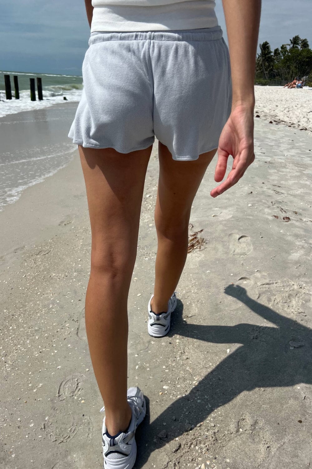 Summer Thermal Shorts