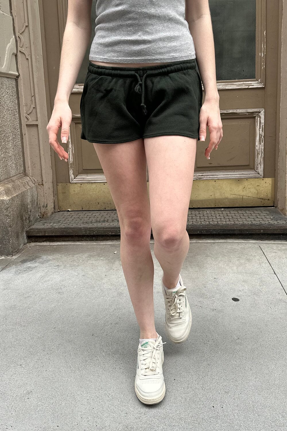Summer Thermal Shorts