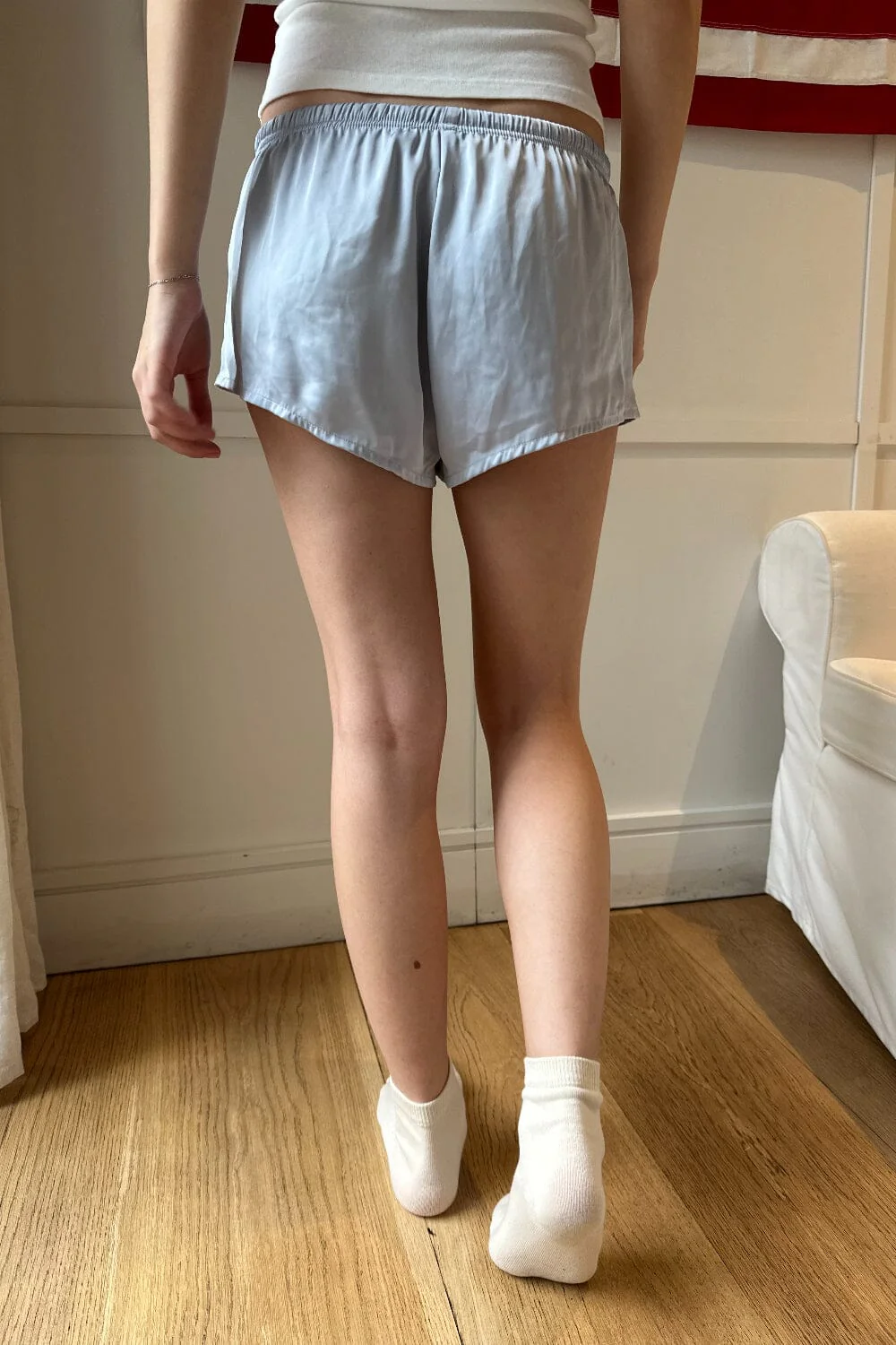 Felicity Pajama Shorts